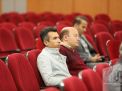 گزارش تصویری گرامیداشت هفته پژوهش و تقدیر از پژوهشگران برتر
